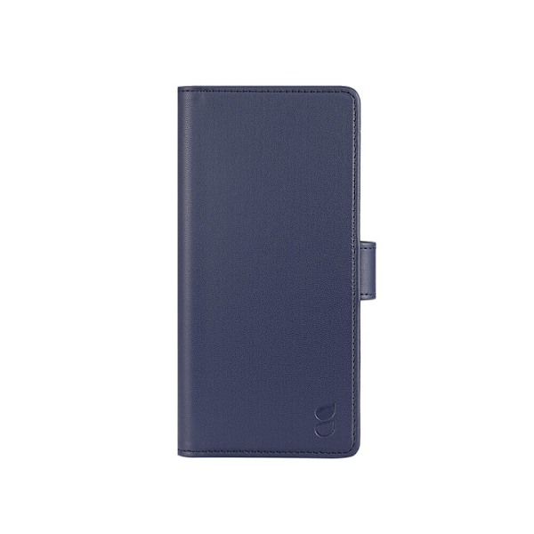 GEAR Wallet Blå - Samsung A03s Blå