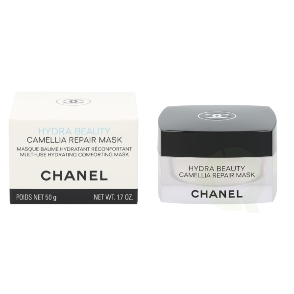 Chanel Hydra Beauty Camellia Repair Mask 50 gr All Skin Types