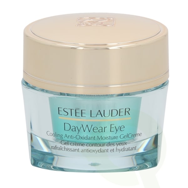 Estee Lauder E.Lauder DayWear Eye Cooling Anti-Oxidant Moisture GelCreme 15 ml Anti-Oxidant - All Skin Types