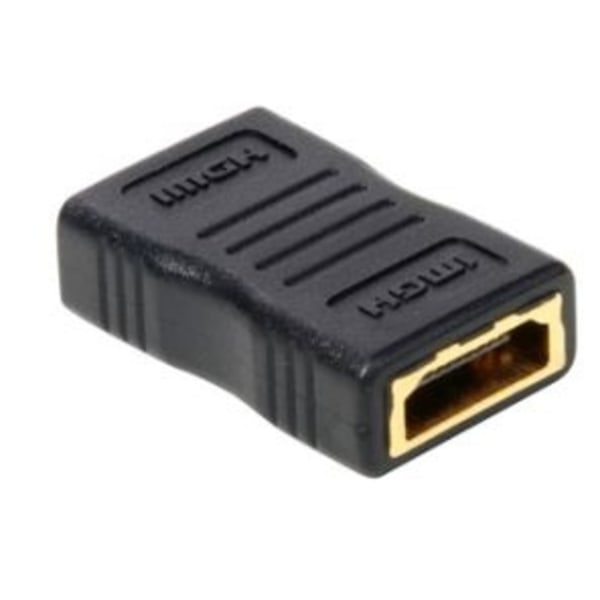 HDMI-adapter, könbytare hona-hona