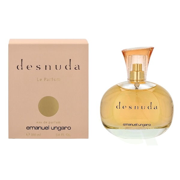 Emanuel Ungaro Desnuda Edp Spray 100 ml