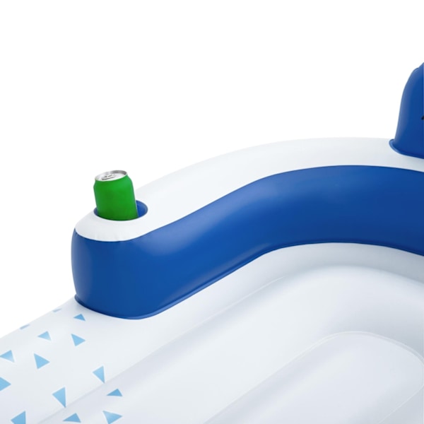 Bestway Hydro Force Indigo Wave Double