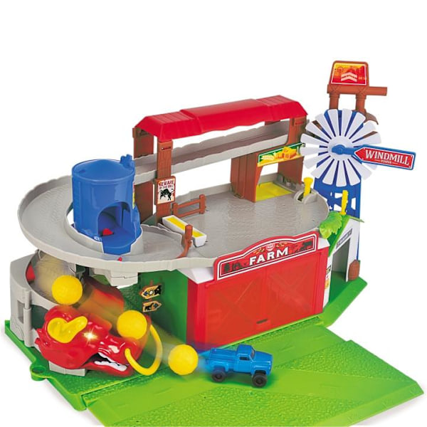 Dickie Farm Adventure Playset