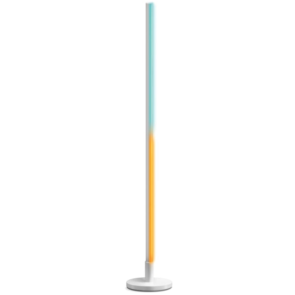 WiZ WiFi Pole Golvlampa RGB Multicolor 150cm