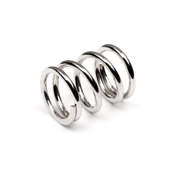 Heavy Duty Servo Saver Spring 21X12X1.9Mm 4.5Coils