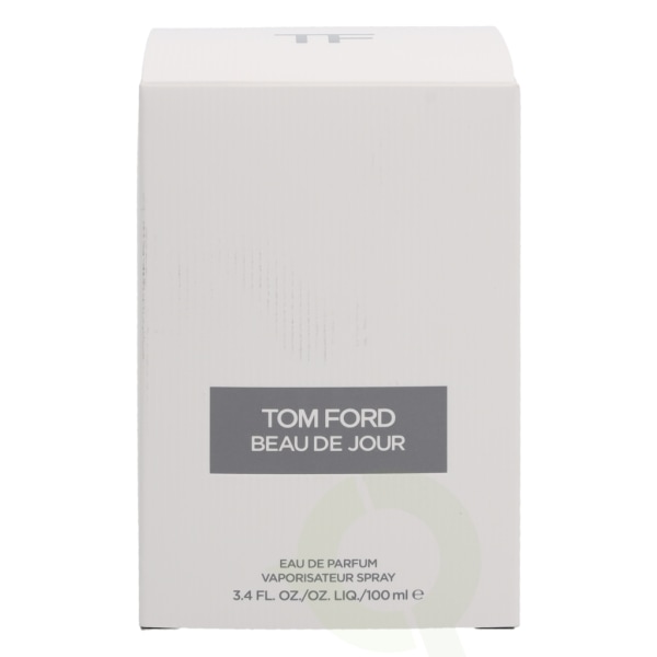 Tom Ford Signature Beau De Jour Edp Spray 100 ml