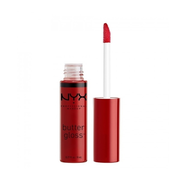 NYX PROF. MAKEUP Butter Gloss - 20 Red Velvet