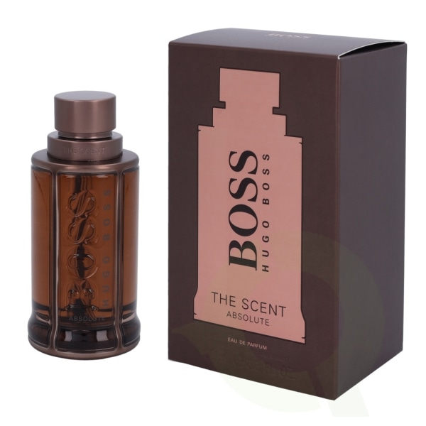 Hugo Boss The Scent Absolute For Him Edp Spray 100 ml