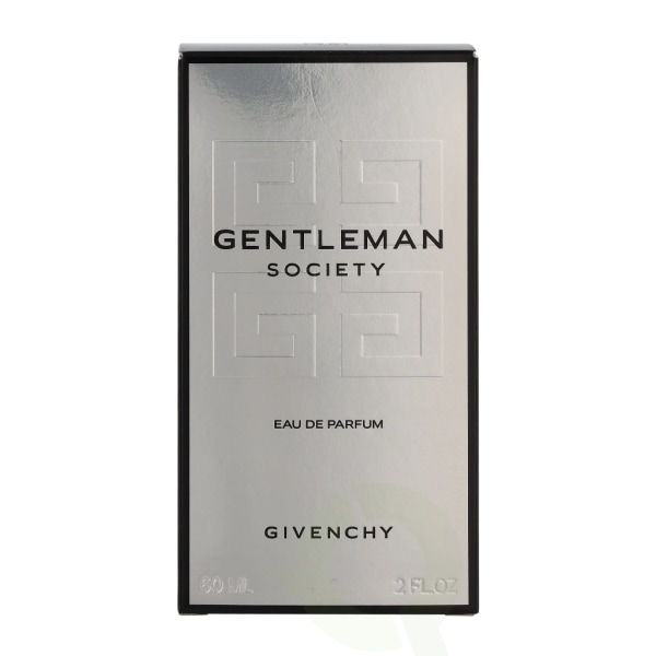 Givenchy Gentleman Society Edp Spray 60 ml