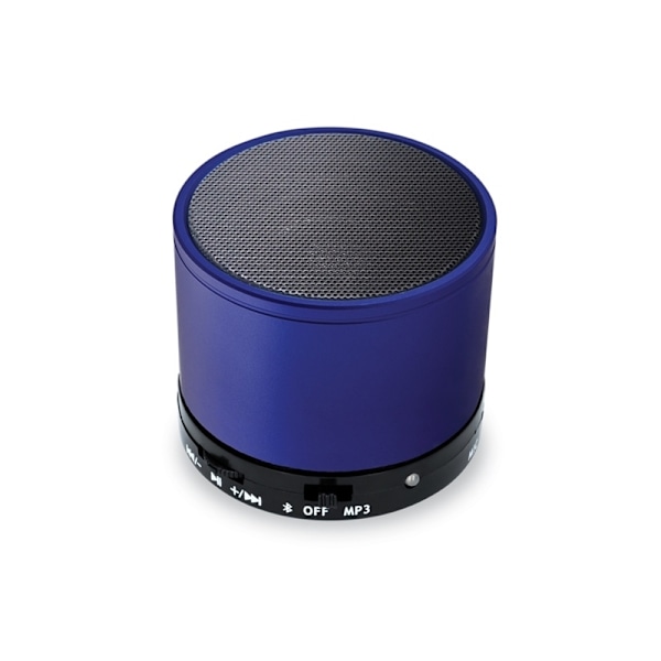 Junior bluetooth-högtalare, Mörkblå