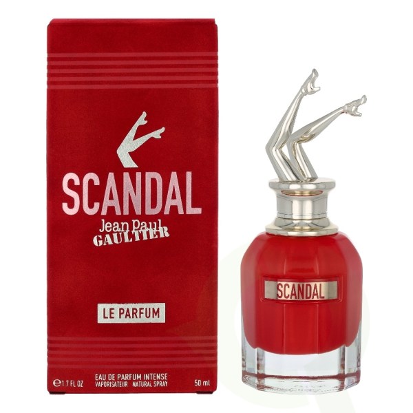 J.P. Gaultier Jean Paul Gaultier Scandal Le Parfum Intense Edp S