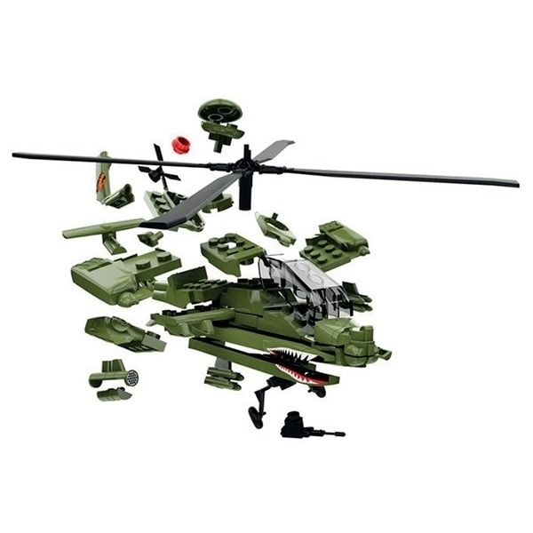 Airfix Quick Build Apache