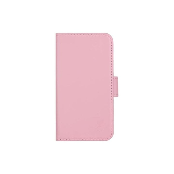 GEAR Wallet Rosa - iPhone 12 Mini Rosa