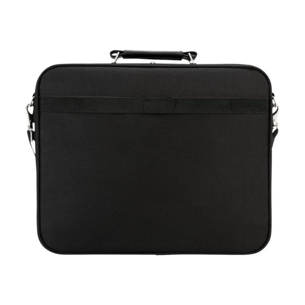 Targus Notepac Bärväska 15,6", Svart