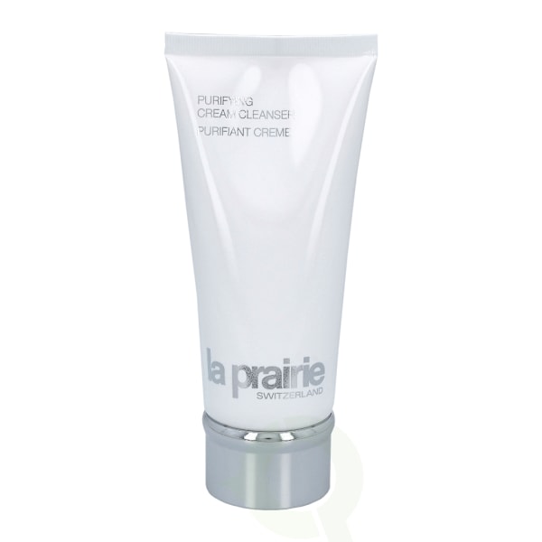 La Prairie Purifying Cream Cleanser 200 ml Facial Make-up Remover