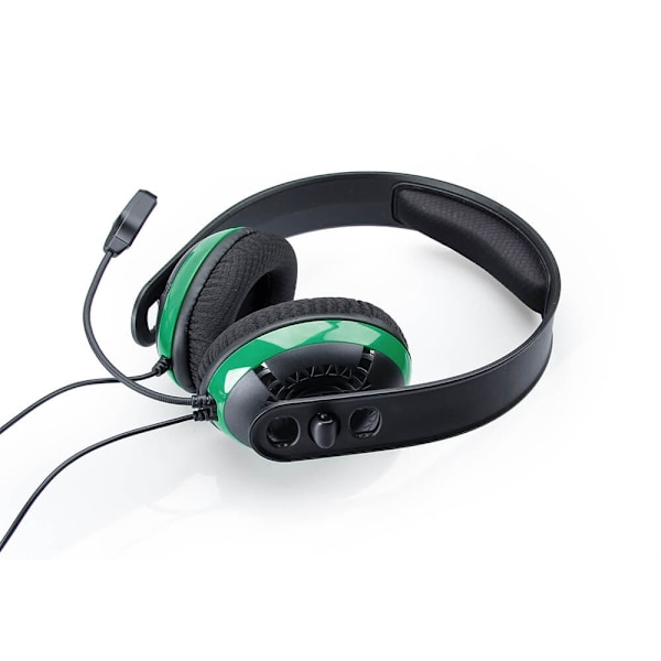 RAPTOR Headset XBOX Sort