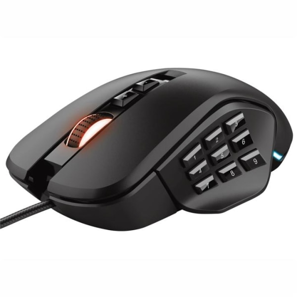 Trust GXT 970 Morfix Customisable Gaming Mouse