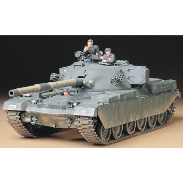 Tamiya 1/35 CHIEFTAIN MK V