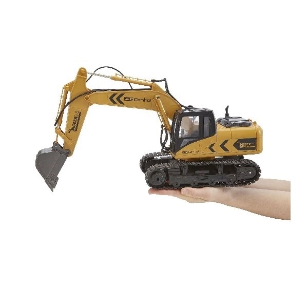 Revell Digger 2,0
