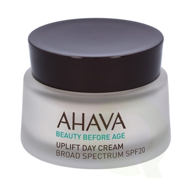 Ahava Beauty Before Age Uplift Day Cream SPF20 50 ml For Sensitive Skin