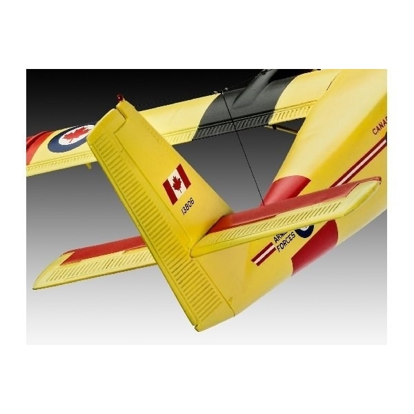Revell DHC-6 Twin Otter