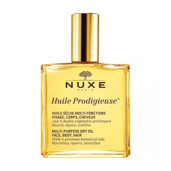 Nuxe Huile Prodigieuse Multi Usage Dry Oil 100ml
