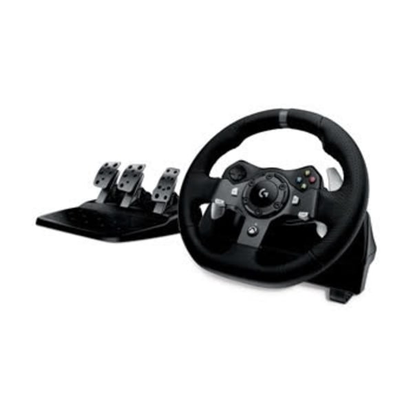 Logitech G920 Driving Force Racing Wheel (X-Box/PC)