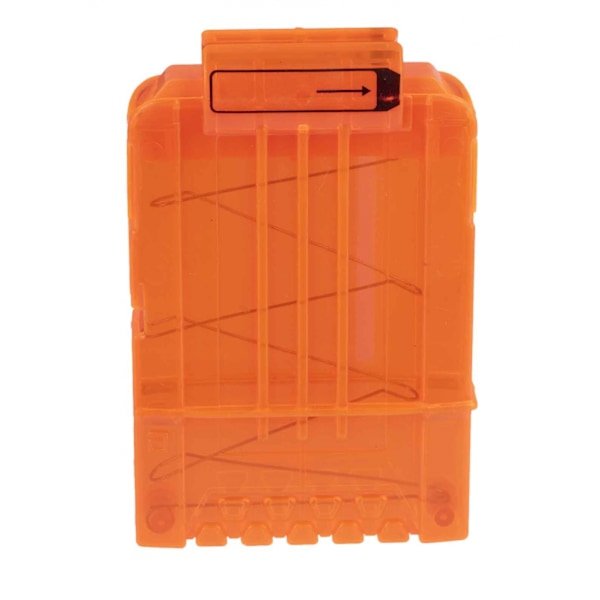 Magasin till Nerf, 6 skott