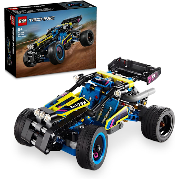 LEGO Technic 42164  - Off-Road Race Buggy