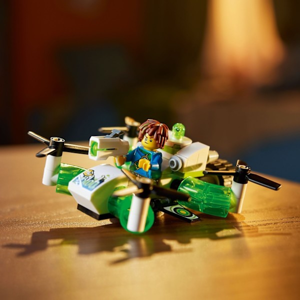 LEGO DREAMZzz 71471  - Mateon maastoauto