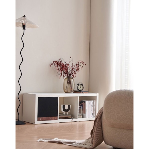 Tangent Högtalare Bluetooth Spectrum Square