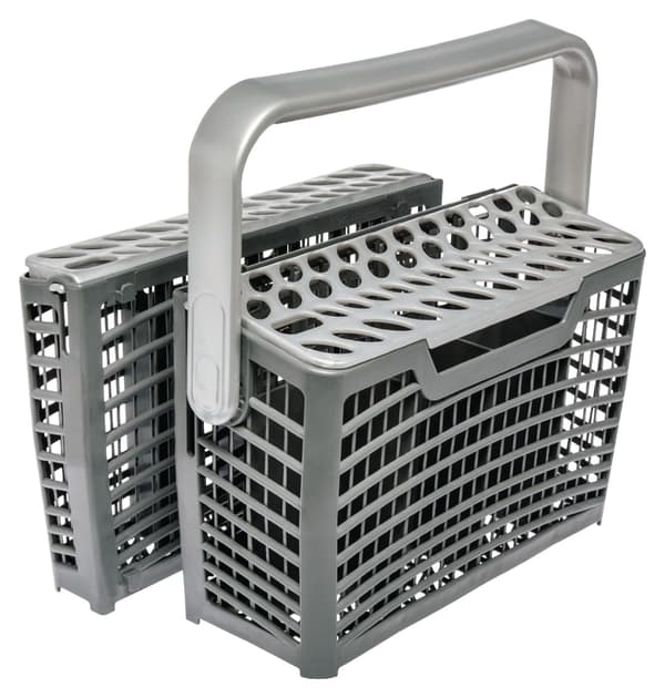 Electrolux E4DHCB01 Astianpesukoneen Kori Harmaa