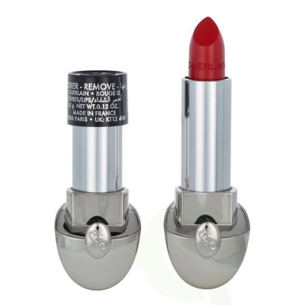 Guerlain Rouge G The Lipstick Shade 3,5 g #214 Brick Red