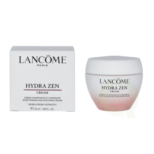Lancome Hydra Zen Anti-Stress Moisturising Cream 50 ml All Skin