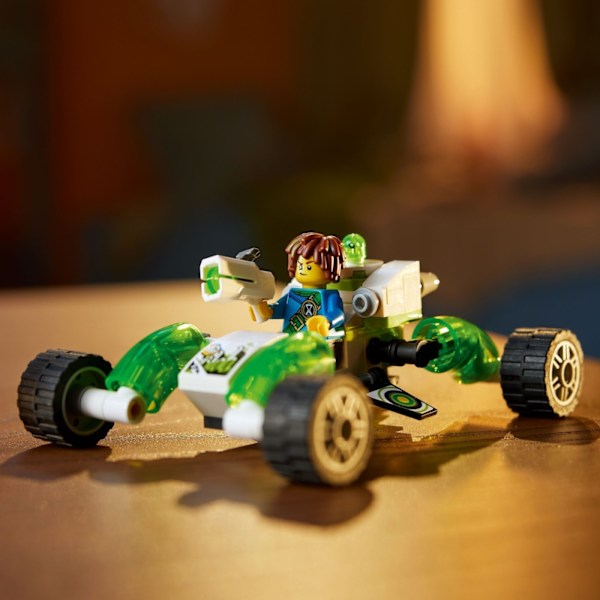 LEGO DREAMZzz 71471  - Mateon maastoauto