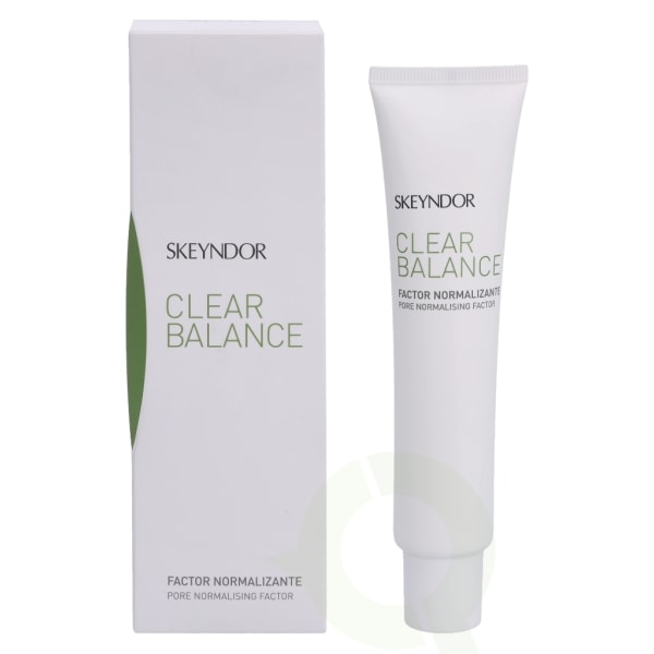 Skeyndor Clear Balance Pore Normalizing Factor 75 ml