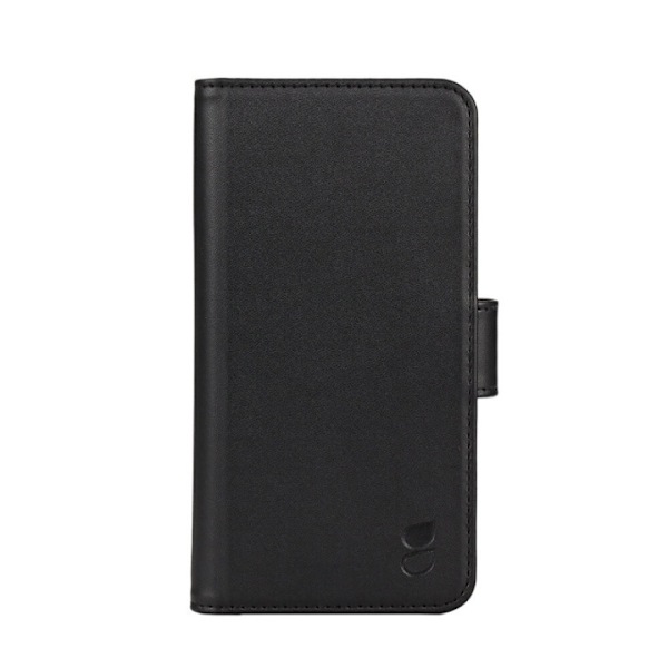 GEAR Wallet 2-i-1 Sort - iPhone 11 Pro Svart