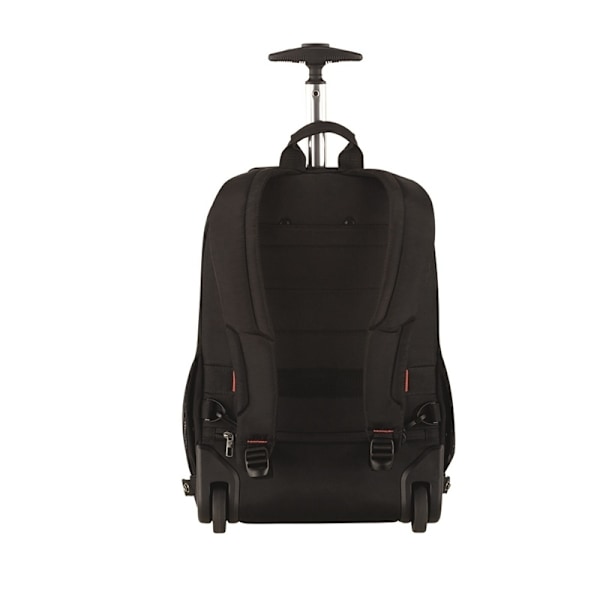 Samsonite Rygsæk GUARDIT 2 15.6" 29L m/Hjul Sort