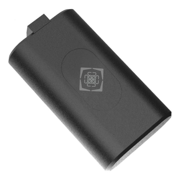 DELTACO GAMING Uppladdningsbart Batteripack för Xbox Series X Ha
