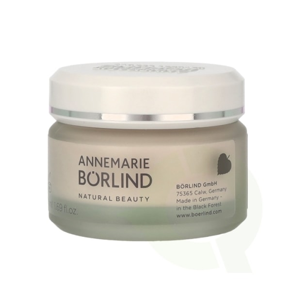 Annemarie Borlind Energy Nature Vitalizing Day Cream 50 ml