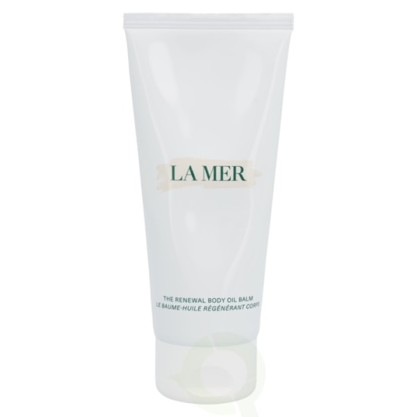 La mer The Renewal Body Oil Balm 200 ml