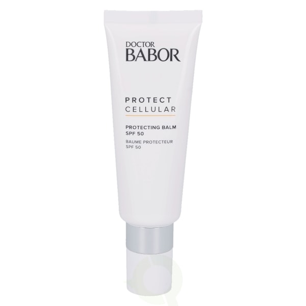 Babor Protect Cellular Protecting Balm SPF50 50 ml