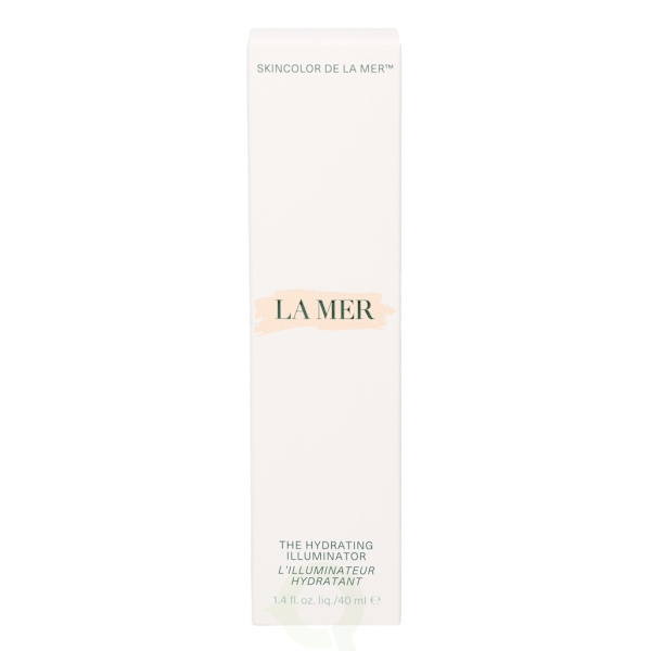 La mer The Hydrating Illuminator 40 ml