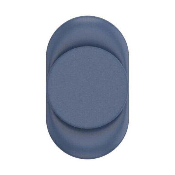 POPSOCKETS Pocketable Feeling Blue Aftageligt greb med stativfunktion