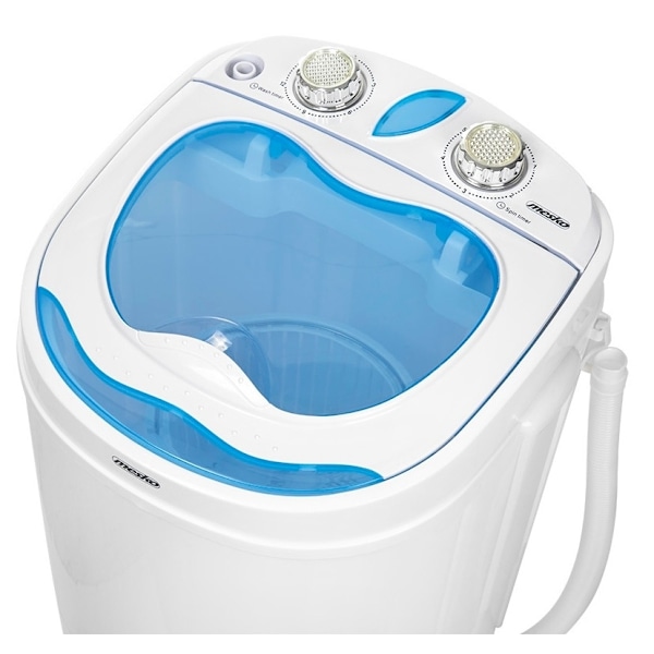 Mesko MS 8053 Pesukone + sentrifugi