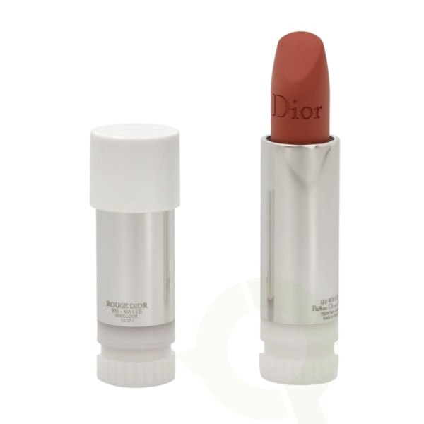 Dior Rouge Dior Couture Colour Lipstick - Refill 3.5 g #100 Nude