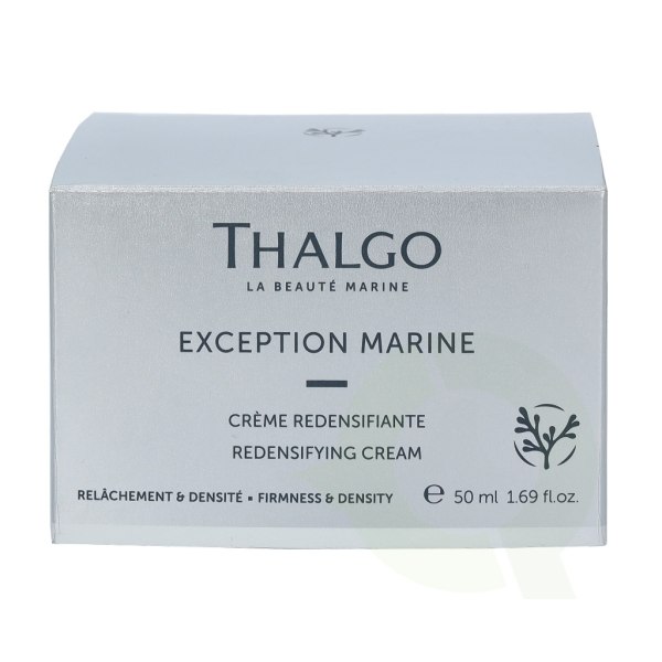 Thalgo Exception Marine Redensifying Cream 50 ml