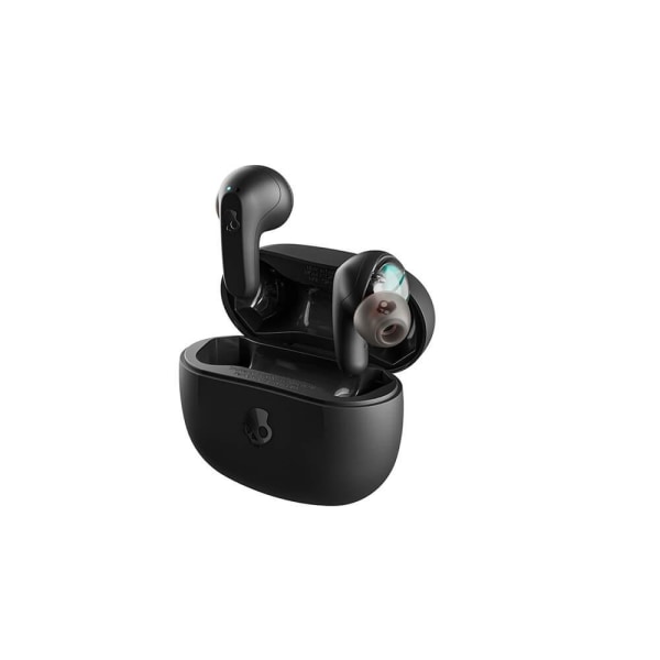 SKULLCANDY Headphone Rail True WirelessIn-Ear Black Svart