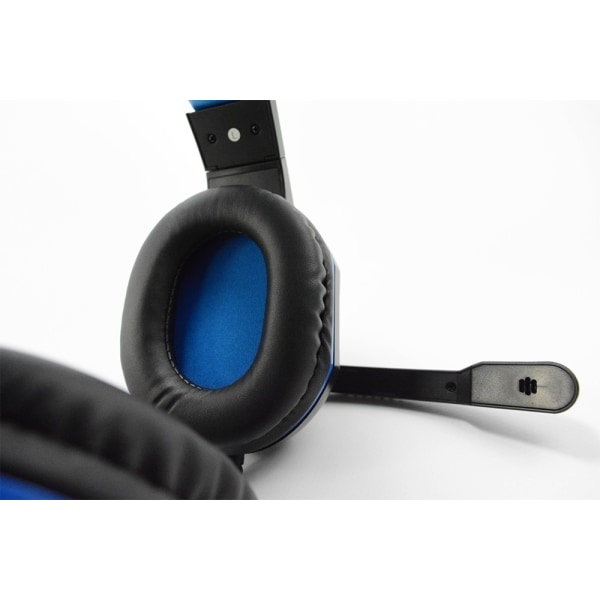 Steelplay Wired Headset HP-41 - pelikuulokkeet, PS4 / PC / Xbox One
