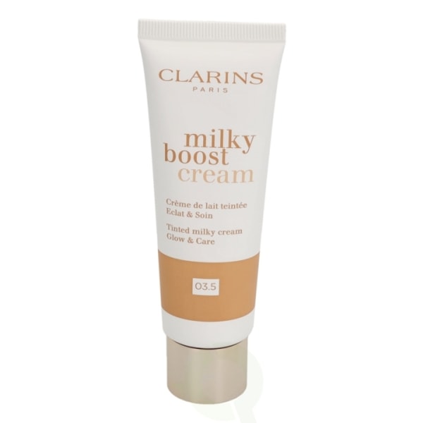 Clarins Milky Boost BB Cream 45 ml #03.5